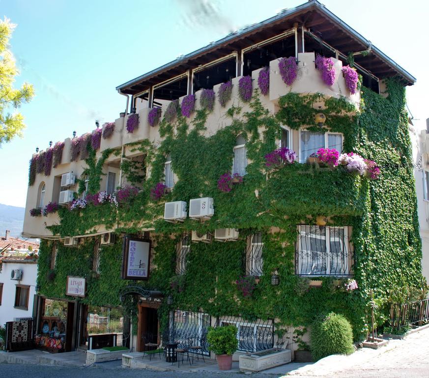 Bella Hotel